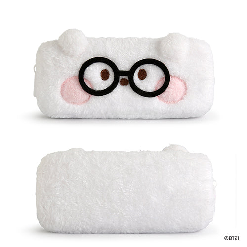 BT21 mini minini Official Glasses Pouch