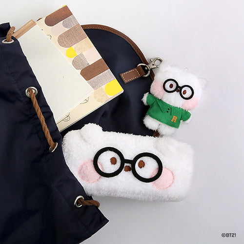 BT21 mini minini Official Glasses Pouch