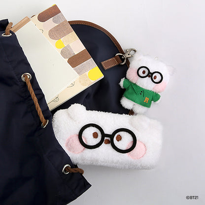 BT21 mini minini Official Glasses Pouch