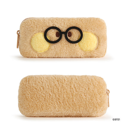 BT21 mini minini Official Glasses Pouch