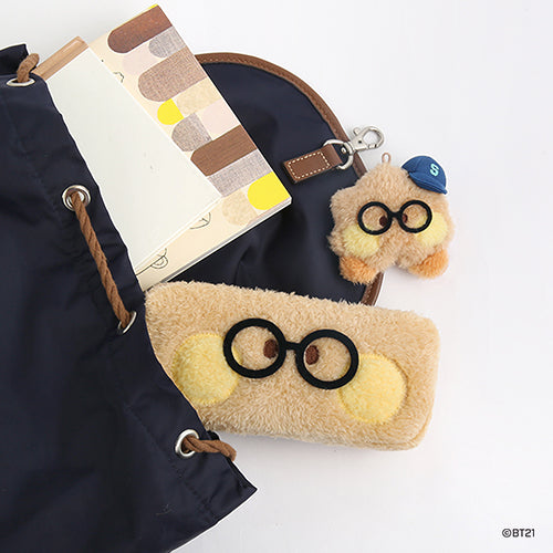 BT21 mini minini Official Glasses Pouch