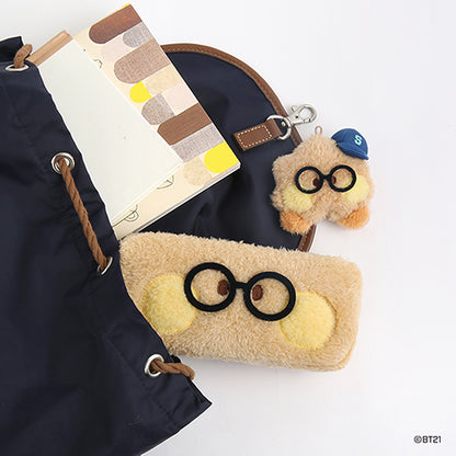 BT21 mini minini Official Glasses Pouch