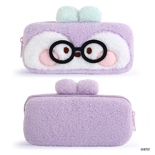 BT21 mini minini Official Glasses Pouch