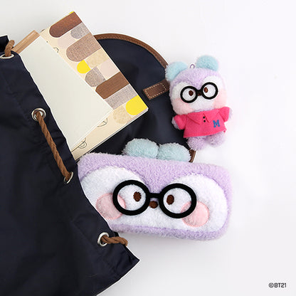 BT21 mini minini Official Glasses Pouch