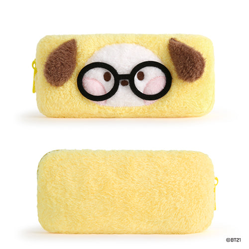 BT21 mini minini Official Glasses Pouch