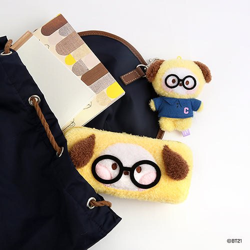 BT21 mini minini Official Glasses Pouch