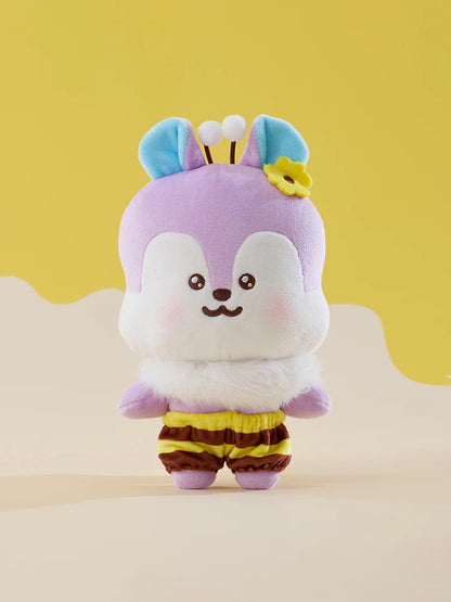 BT21 minini Official HONEY BEE Medium Plush