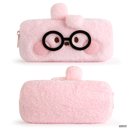 BT21 mini minini Official Glasses Pouch