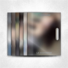 LE SSERAFIM - PUREFLOW PT.1  COMPACT Ver