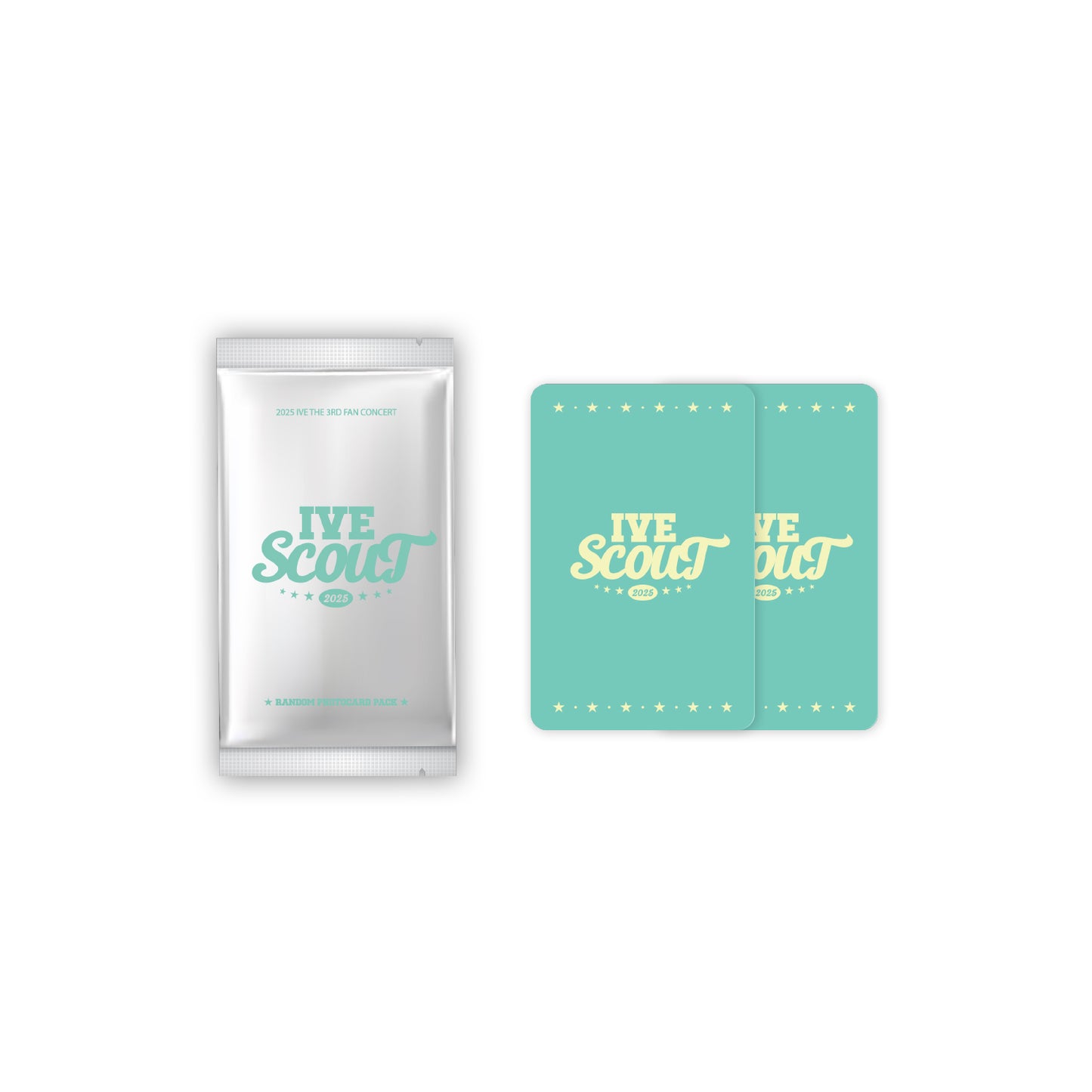 IVE - IVE SCOUT The 3rd Fan Concert 2025 Official MD