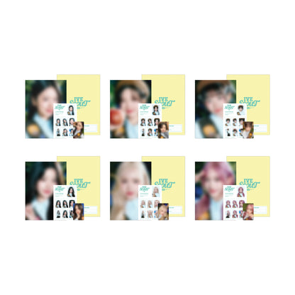IVE - IVE SCOUT The 3rd Fan Concert 2025 Official MD