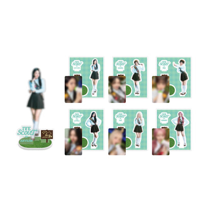 IVE - IVE SCOUT The 3rd Fan Concert 2025 Official MD
