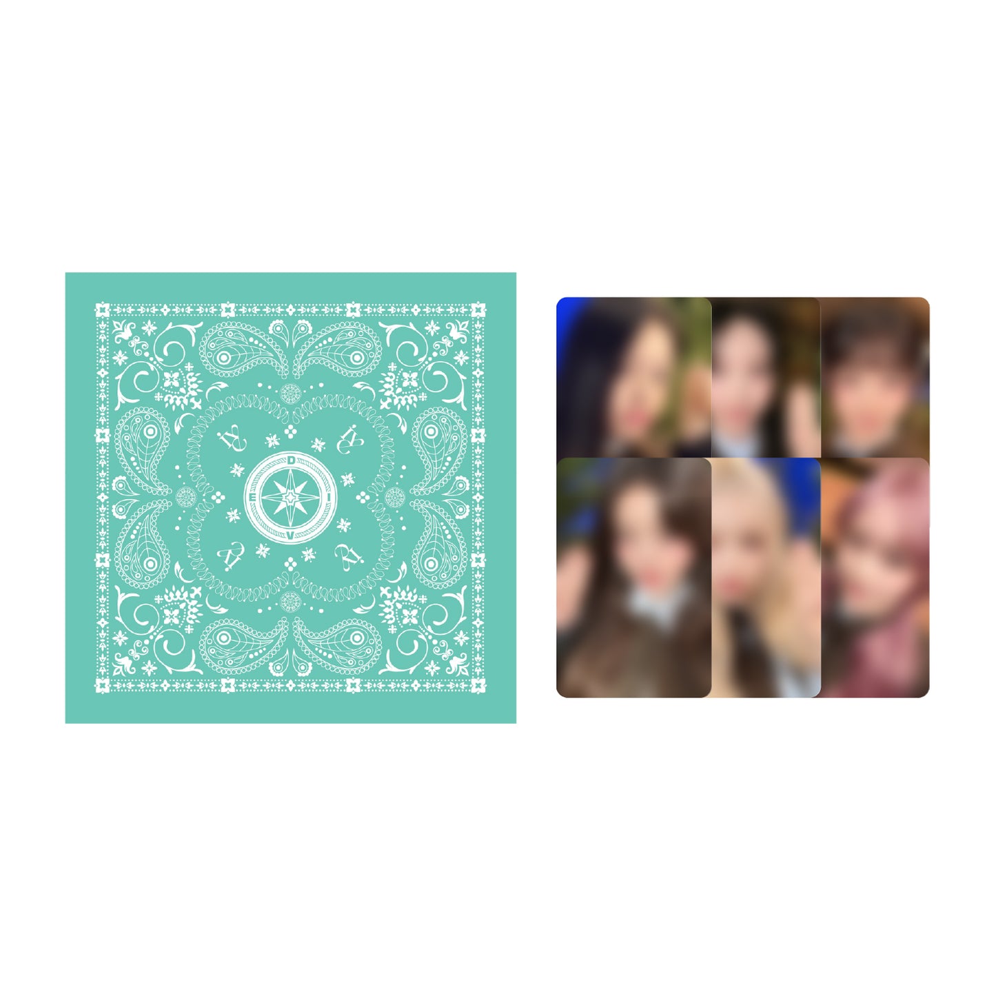 IVE - IVE SCOUT The 3rd Fan Concert 2025 Official MD
