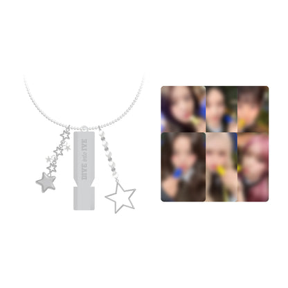 IVE - IVE SCOUT The 3rd Fan Concert 2025 Official MD