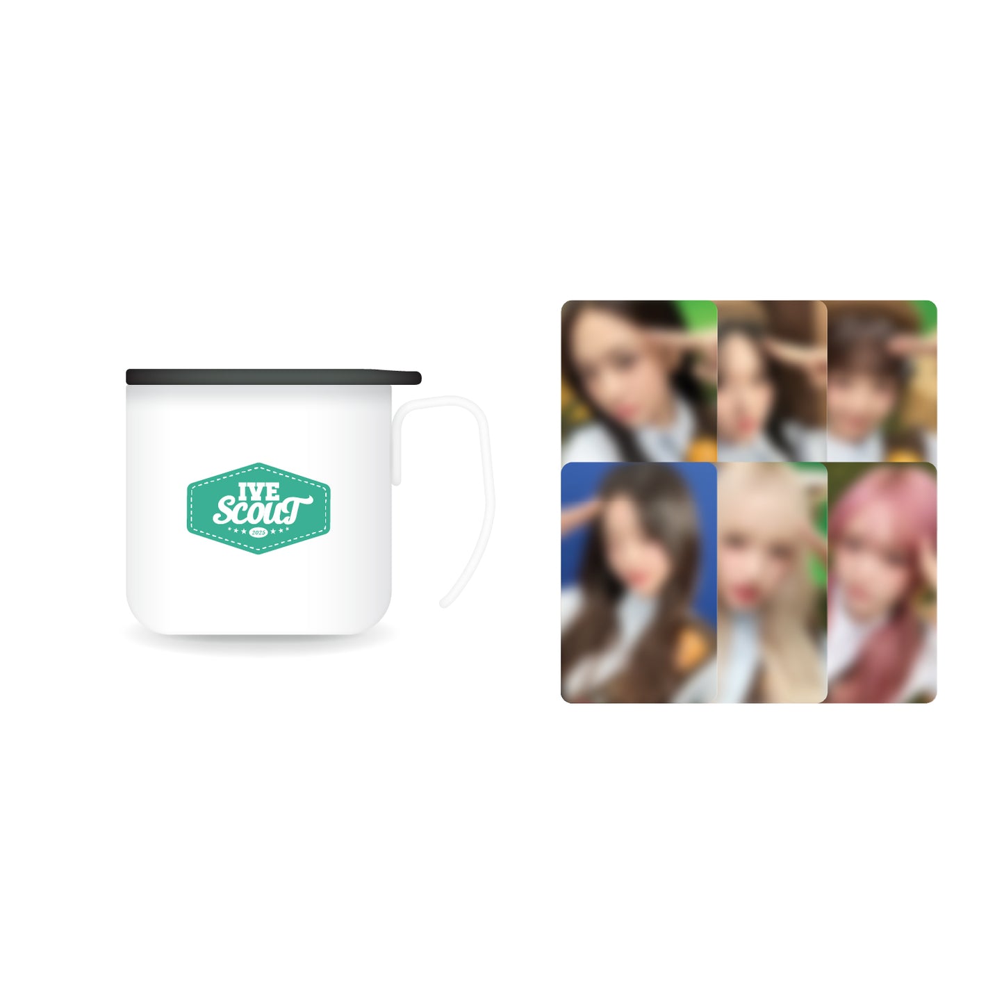 IVE - IVE SCOUT The 3rd Fan Concert 2025 Official MD