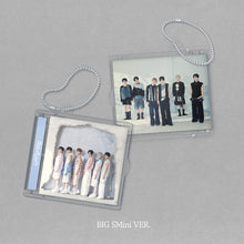 NCT WISH - ODE TO LOVE 1st Album BIG SMINI (Random Ver)