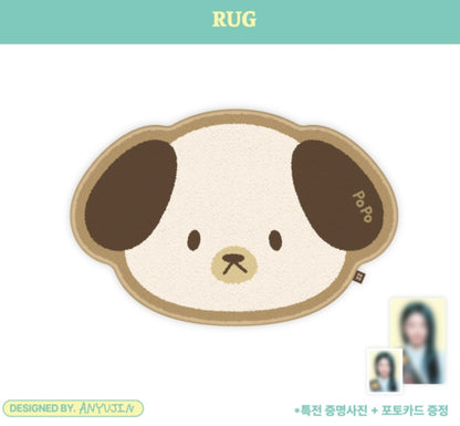 IVE - IVE SCOUT The 3rd Fan Concert 2025 Official MD