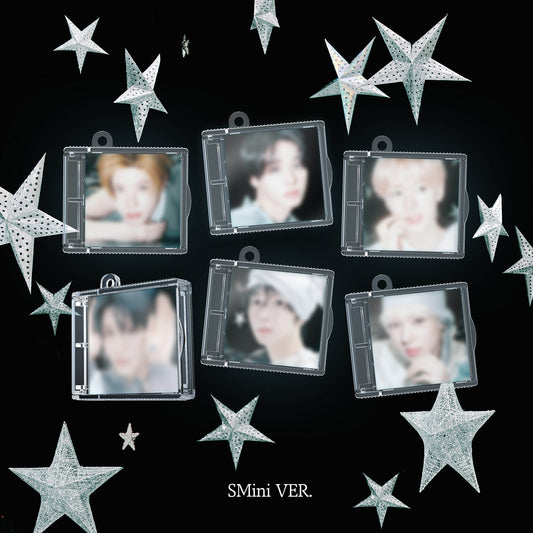 NCT WISH - ODE TO LOVE 1st Album SMINI (Random Ver)
