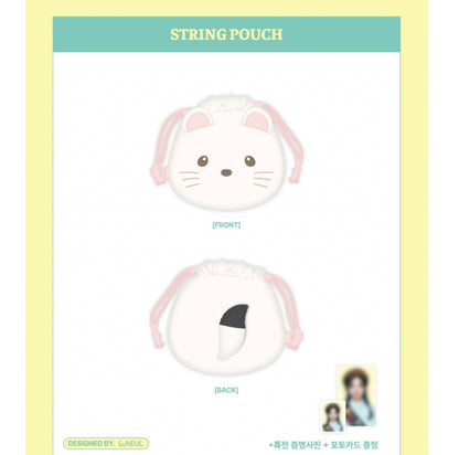 IVE - IVE SCOUT The 3rd Fan Concert 2025 Official MD