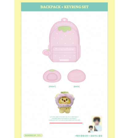IVE - IVE SCOUT The 3rd Fan Concert 2025 Official MD