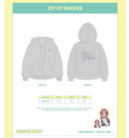 IVE - IVE SCOUT The 3rd Fan Concert 2025 Official MD