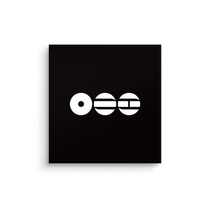 BTS - ARIRANG 5th Album T-SHIRT CD BOX SET Ver.