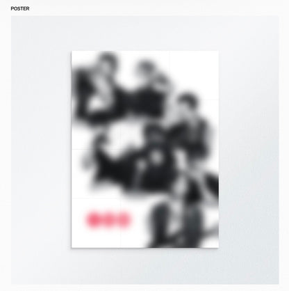 BTS - ARIRANG 5th Album T-SHIRT CD BOX SET Ver.