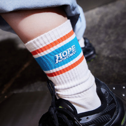 BTS J-HOPE Hope On The Street Merch Pop-Up Store Official MD