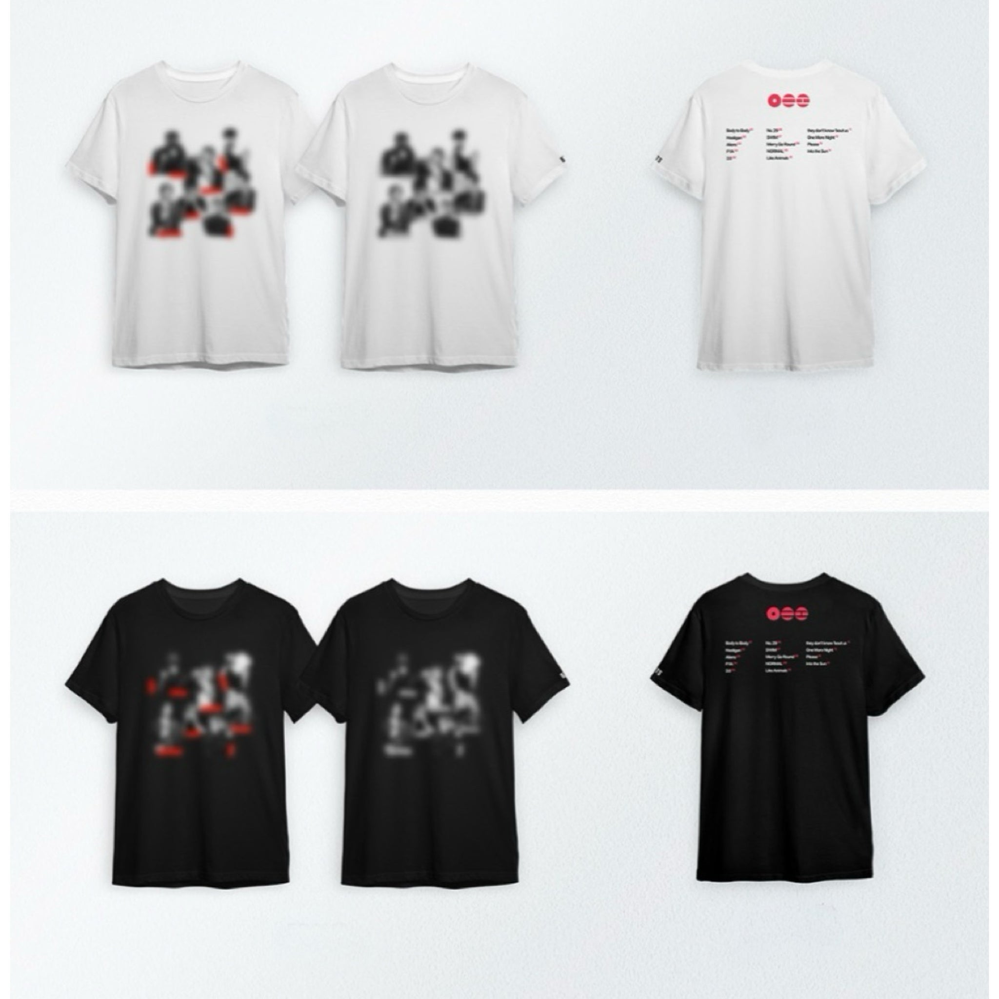 BTS - ARIRANG 5th Album T-SHIRT CD BOX SET Ver. – K-STAR