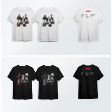 BTS - ARIRANG 5th Album T-SHIRT CD BOX SET Ver.
