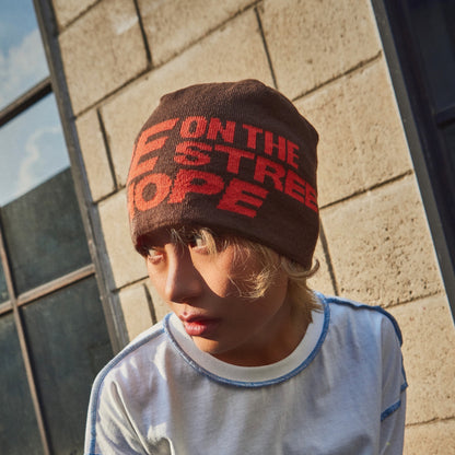 BTS J-HOPE Hope On The Street Merch Pop-Up Store Official MD