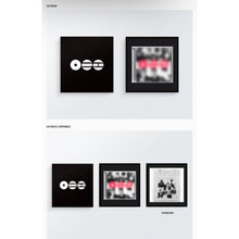 BTS - ARIRANG 5th Album T-SHIRT CD BOX SET Ver.
