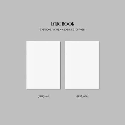SEVENTEEN - 17 IS RIGHT HERE Best Album