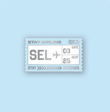 STRAY KIDS SKZOO Everywhere All Around The World in SEOUL Pop Up Store Official MD