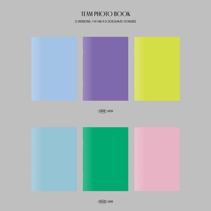 SEVENTEEN - 17 IS RIGHT HERE Best Album