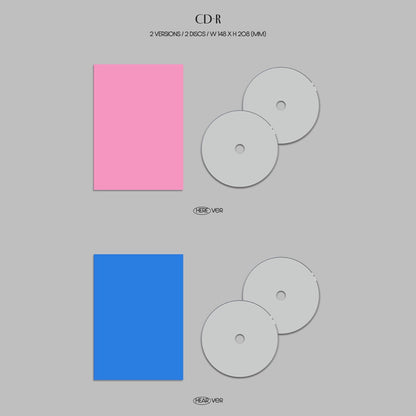 SEVENTEEN - 17 IS RIGHT HERE Best Album