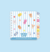 STRAY KIDS SKZOO Everywhere All Around The World in SEOUL Pop Up Store Official MD