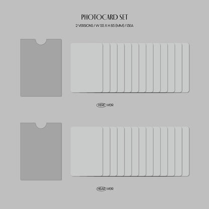 SEVENTEEN - 17 IS RIGHT HERE Best Album