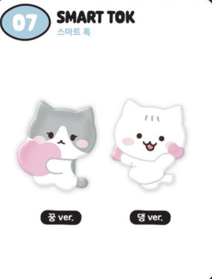 SHINee TAEMIN ggungdaeng POP-UP LOVE BLOSSOM Official MD