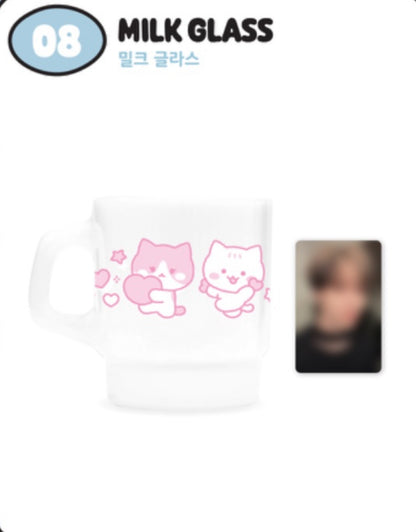 SHINee TAEMIN ggungdaeng POP-UP LOVE BLOSSOM Official MD