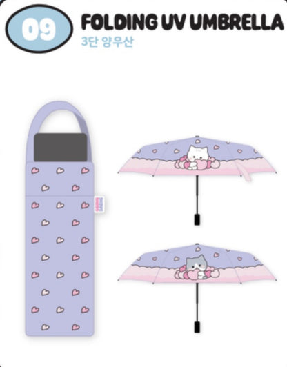 SHINee TAEMIN ggungdaeng POP-UP LOVE BLOSSOM Official MD