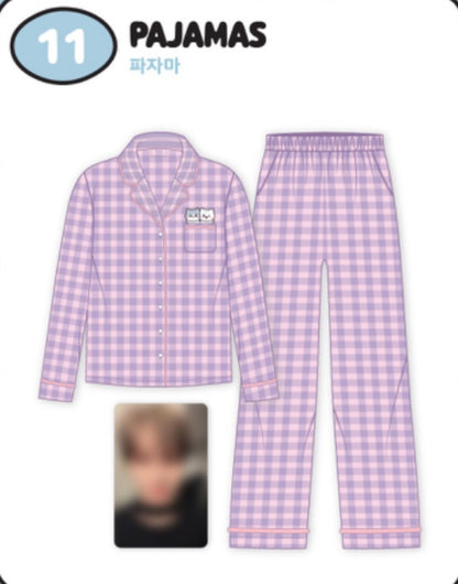 SHINee TAEMIN ggungdaeng POP-UP LOVE BLOSSOM Official MD
