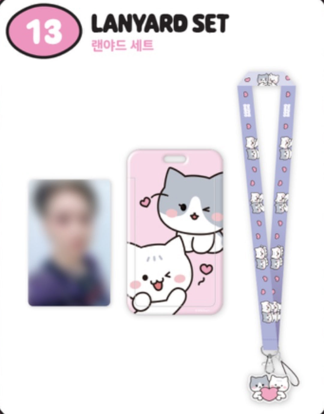 SHINee TAEMIN ggungdaeng POP-UP LOVE BLOSSOM Official MD