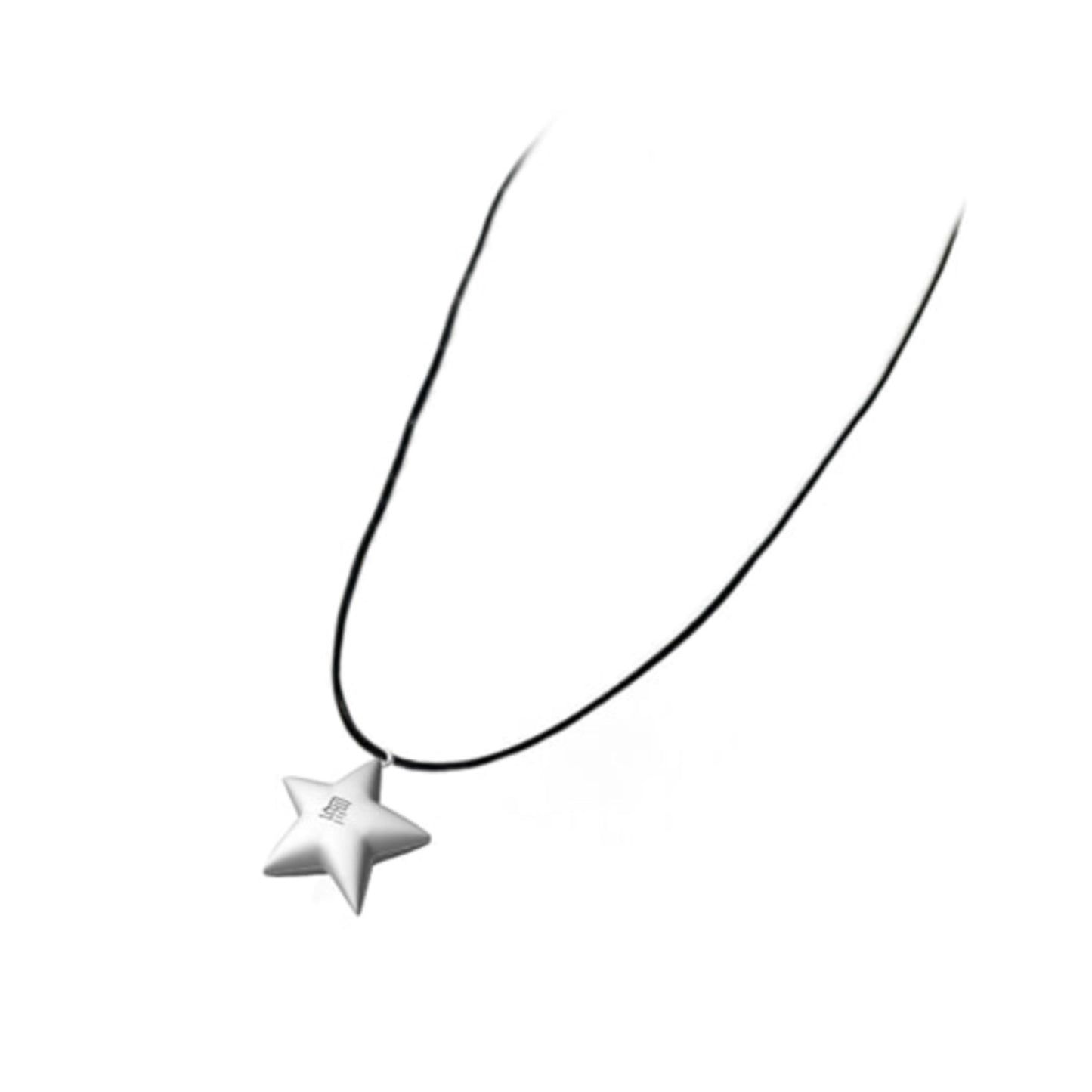 ATEEZ SEONG HWA Official HBD KIT NECKLACE