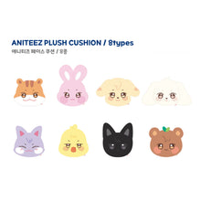 ATEEZ ANITEEZ IN COLOR Pop Up Store Official MD