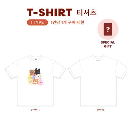 ATEEZ ANITEEZ IN TREASURE Pop Up Store
