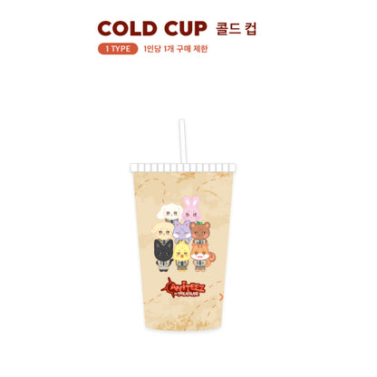 ATEEZ ANITEEZ IN TREASURE Pop Up Store