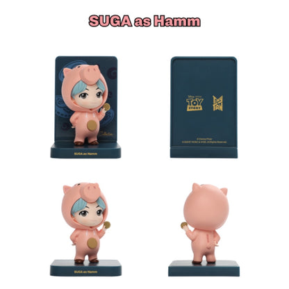 TinyTAN x Toy Story Collaboration Figure