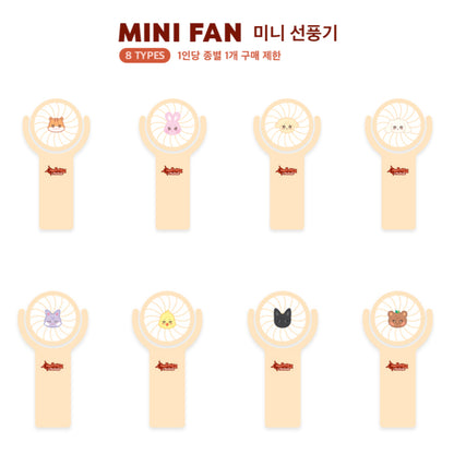 ATEEZ ANITEEZ IN TREASURE Pop Up Store