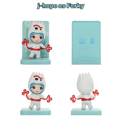 TinyTAN x Toy Story Collaboration Figure